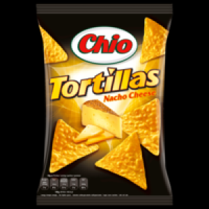 Chio Tortilla Chips 1.29 €