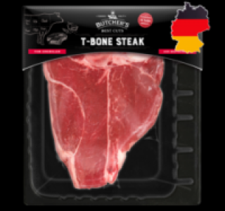 BUTCHERS T-Bone Steak 1.89 €