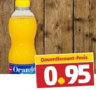 PENNY Orangensaft 0.95&nbsp;&euro;