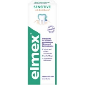Elmex/Meridol Mundspülung 3.35 €