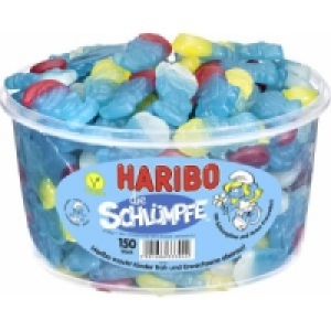 Haribo Dose