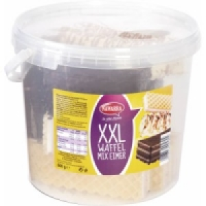 Nawarra XXL Waffelsortiment