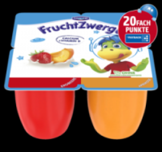 DANONE Frucht Zwerge Maxi 1.49 €