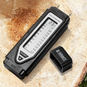 Holz-/ Baufeuchtemessgerät 9.99 €