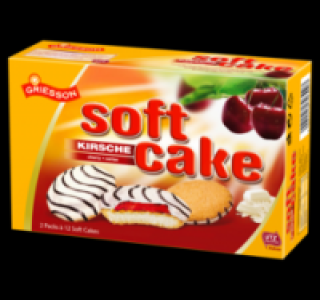 GRIESSON Soft Cake 0.89&nbsp;&euro;