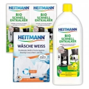Entkalker / Wäsche Weiß 1.75 €