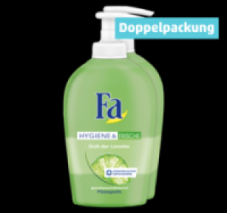 FA Flüssigseife 1.59 €