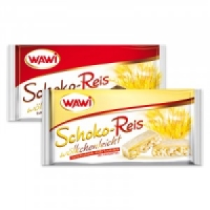 Schoko-Reis 1.39 €