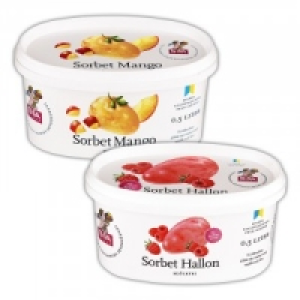 Norma Sia Glass Schwedisches Sorbet Eis