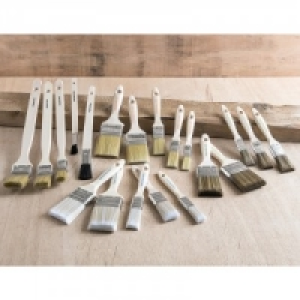 Pinsel-Set PRO 5-teilig 3.99 €