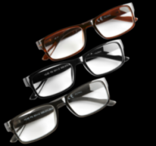 STAR OPTIC Lesehilfen 4.99 €
