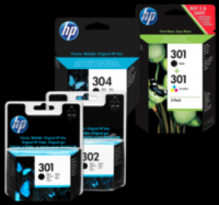 HP Druckerpatronen 11.99 €
