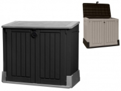 Keter Gartenbox Store-it-out Midi 109.00 €