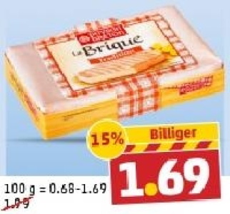 Franz&ouml;sische K&auml;se-Spezialit&auml;ten 1.69&nbsp;&euro;