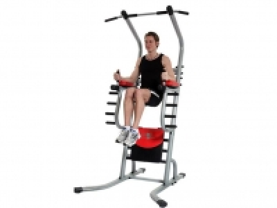 Lidl  Christopeit Sport Multifunktionsturm
