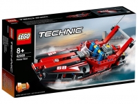 Lidl  LEGO® Technic 42089 Rennboot