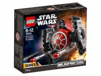 Lidl  LEGO® Star Wars 75194 First Order TIE Fighter Microfighter