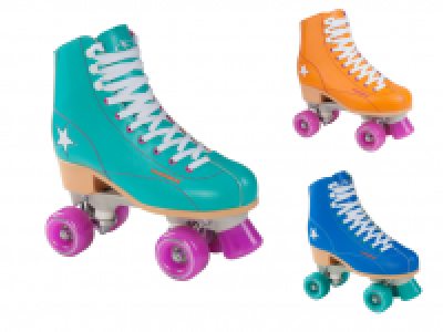 Lidl  HUDORA Rollschuh Roller Disco