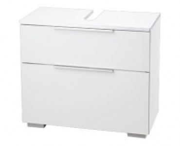 LIVING STYLE Waschbecken-Unterschrank 99.99 €