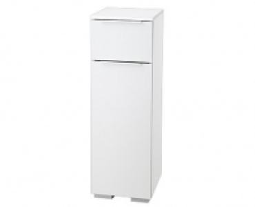 LIVING STYLE Badezimmer-Seitenschrank 89.99 €