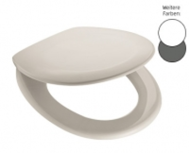 EASY HOME&reg; WC-Sitz 9.99&nbsp;&euro;