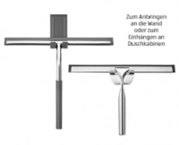EASY HOME® Duschabstreifer 4.99 €