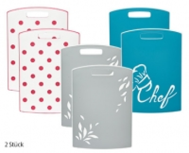 CROFTON® Schneidebretter