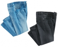 Aldi Süd  alive® 5-Pocket-Jeans