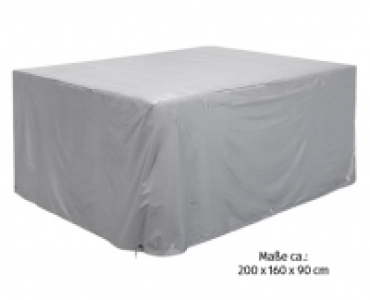 GARDENLINE®Hochwertige Schutzhülle für Gartenmöbel 17.99 €