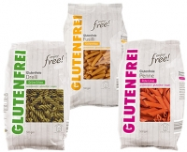 enjoy free! Glutenfreie Pastavariation 2.49 €