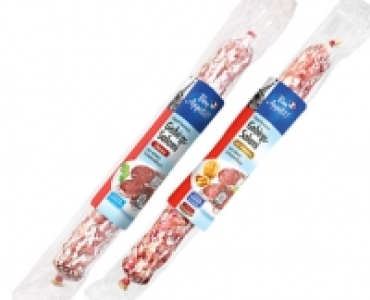 Aldi Süd  Bon Appétit! Original französische Gebirgssalami