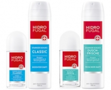 Hidrofugal Deo 2.49 €
