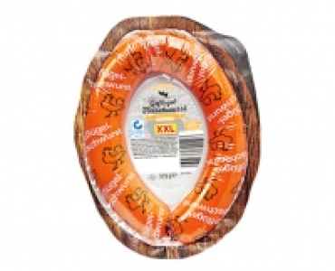 Aldi Süd  XXL-Geflügel-Fleischwurst