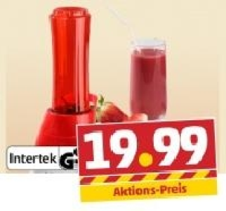 Home Electric Smoothie-Maker