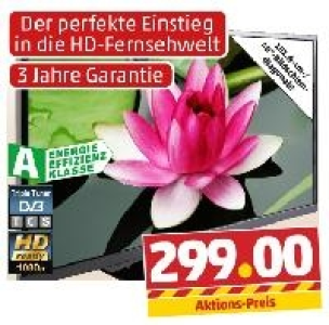 DUAL 101,6-cm- 40-Smart-TV DL40F185P3C