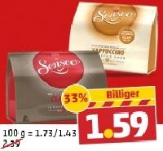 SENSEO Kaffee-Pads