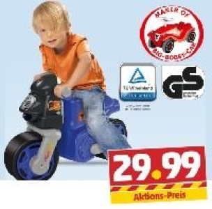 BIG Racing-Bike