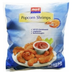 mare Seafood Popcorn Shrimps 4.99&nbsp;&euro;