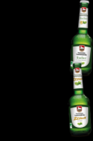 Verschiedene Biere 0.87 €