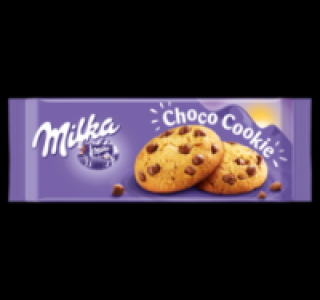 Penny  MILKA Choco Cookies