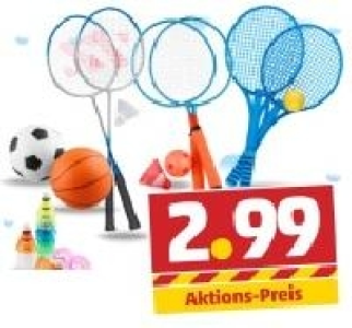 FOR SPORT Strand-Spiele