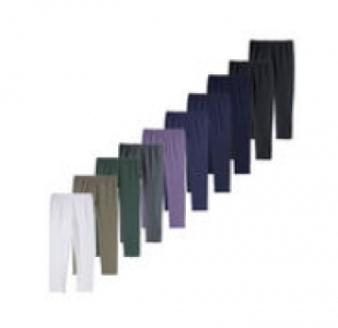 Damen-Caprihose mit Beinumschlag 6.99 €
