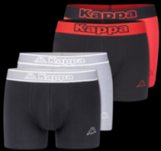 KAPPA Herren-Retroshorts 7.99 €