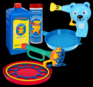 PUSTEFIX Seifenblasen 3.99&nbsp;&euro;