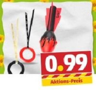 TARGIT Mini-Glider o. Wurfrakete