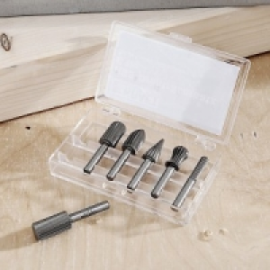 HSS-Drehfräser-Satz 7.99 €