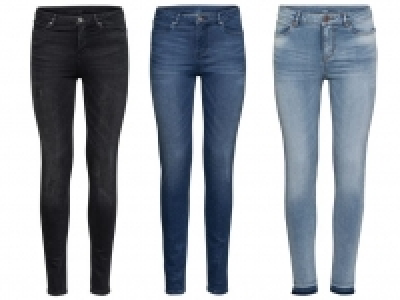 ESMARA® Damen Jeans 8.99 €