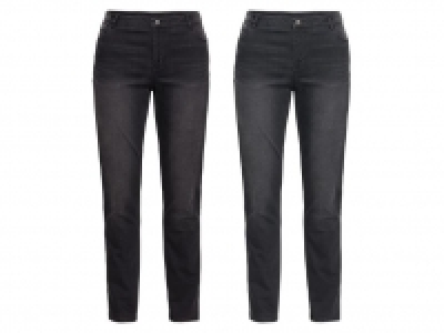 ESMARA® Damen Jeans 6.99 €