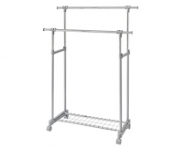EASY HOME® Kleiderwagen 19.99 €
