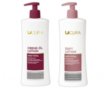 LACURA AGE VITAL Körperpflege 2.39 €